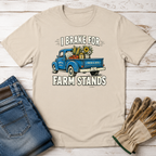 Farm Stands T-Shirt