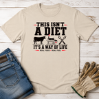 Way Of Life T-Shirt