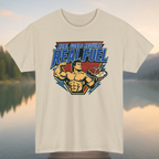 Real Goals T-Shirt