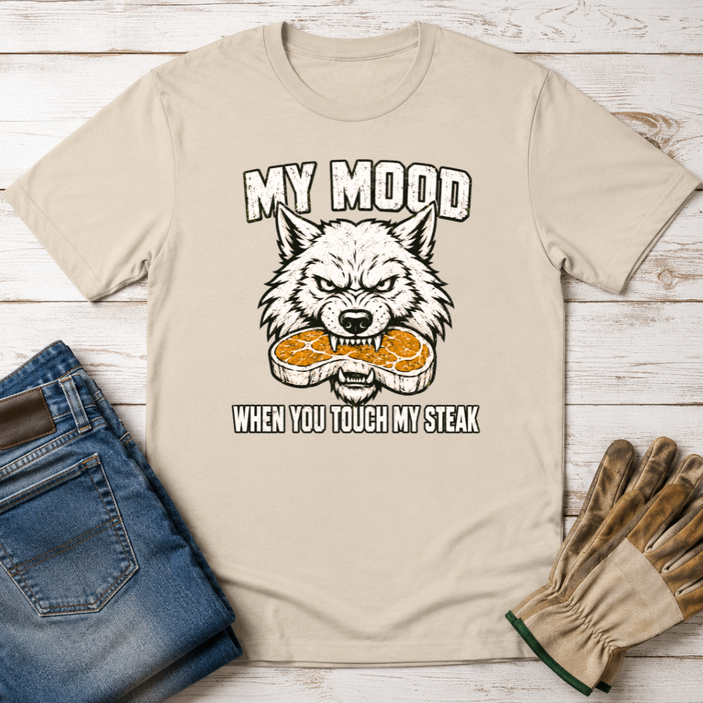 My Mood T-Shirt