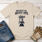 Meat Wizard T-Shirt