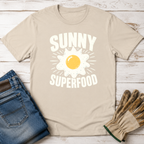 Sunny Superfood T-Shirt