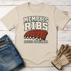 Memphis Ribs T-Shirt