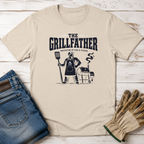 Grillfather Protector T-Shirt