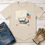 United Steaks T-Shirt