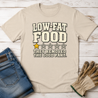 Low Fat Review T-Shirt