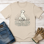 Ranch Retriever T-Shirt