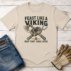 Viking Feast T-Shirt