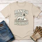 Ranch Dog T-Shirt