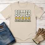Butter Review T-Shirt