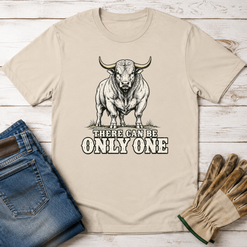 Only One Sire T-Shirt
