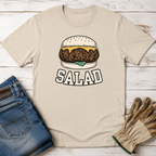 Salad Burger T-Shirt
