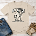 Dadquatch T-Shirt