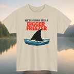 Bigger Freezer T-Shirt