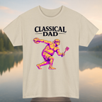 Classical Dad T-Shirt