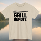 Grill Remote T-Shirt