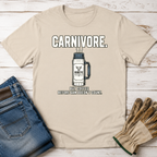 Coffee Before 6am T-Shirt