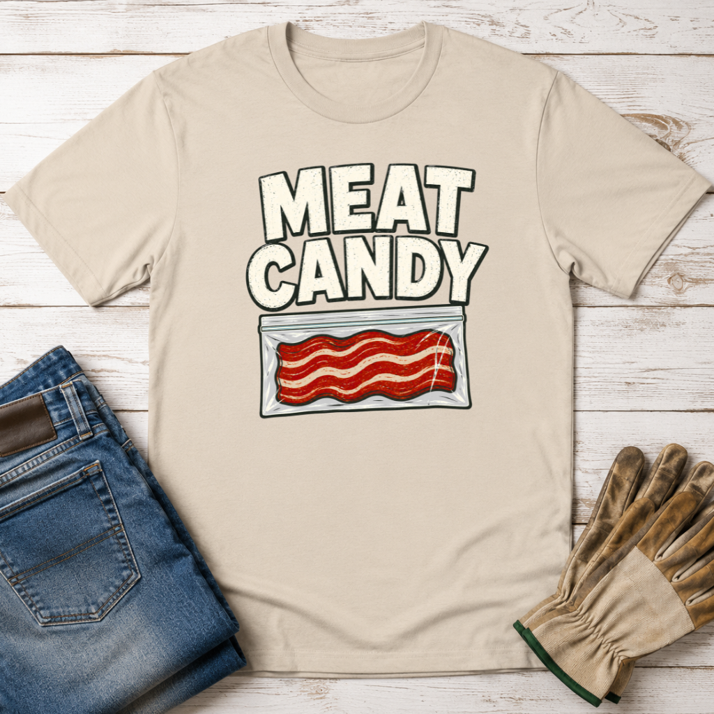 Meat Candy T-Shirt