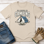Rather Camp T-Shirt