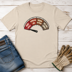 Doneness Meter T-Shirt