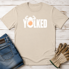 Yolked T-Shirt