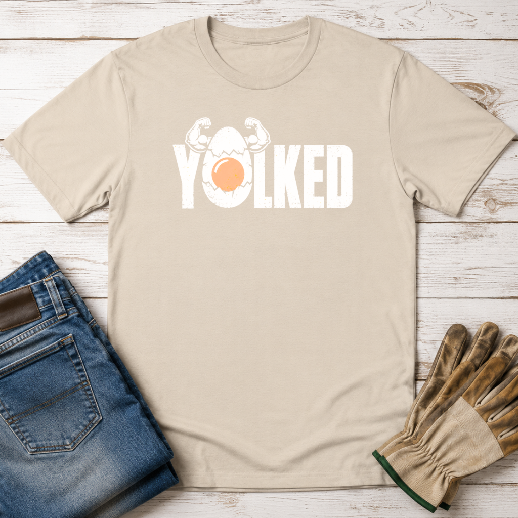 Yolked T-Shirt
