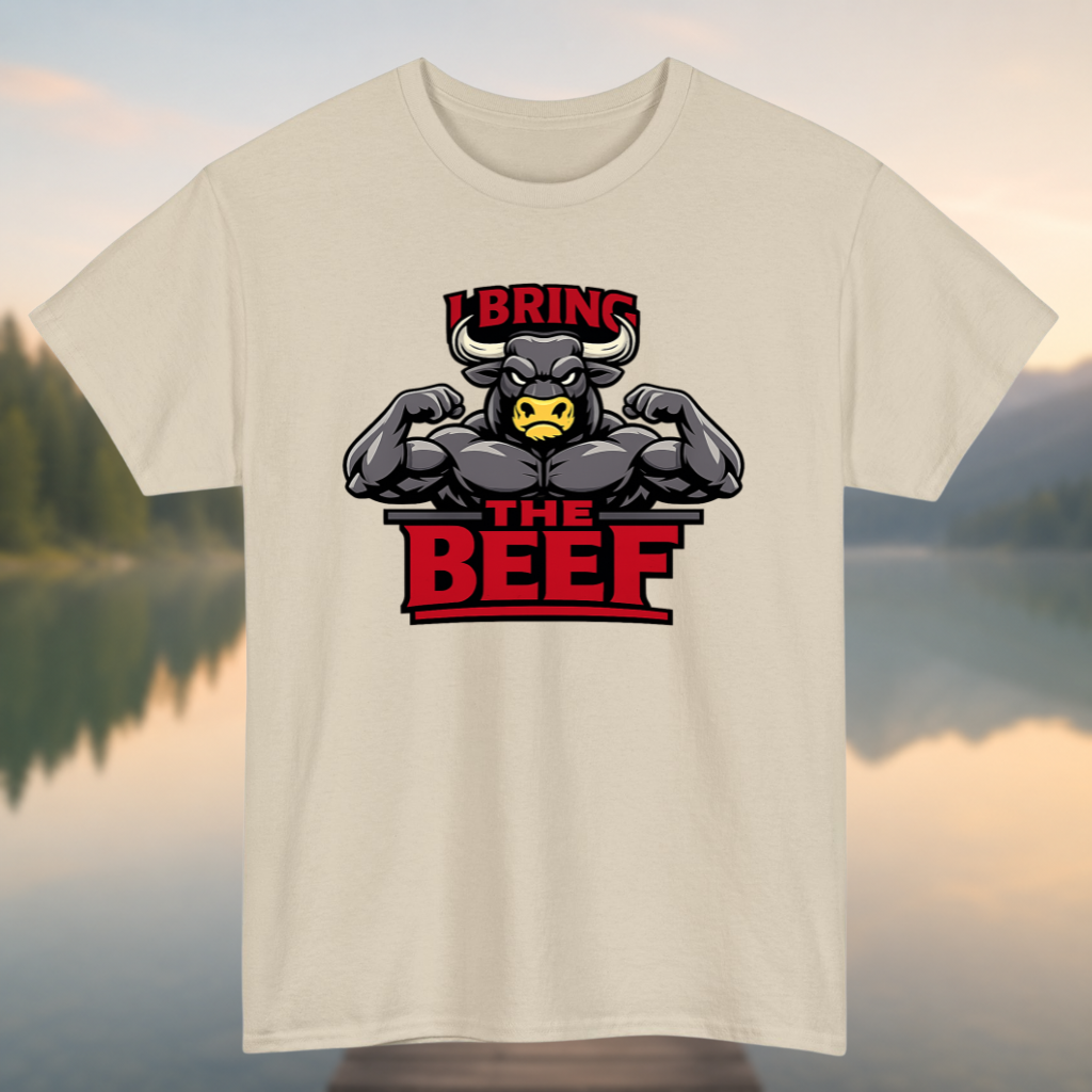 Bring the Beef T-Shirt