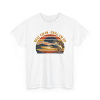 Reel em in Grill em up T-Shirt