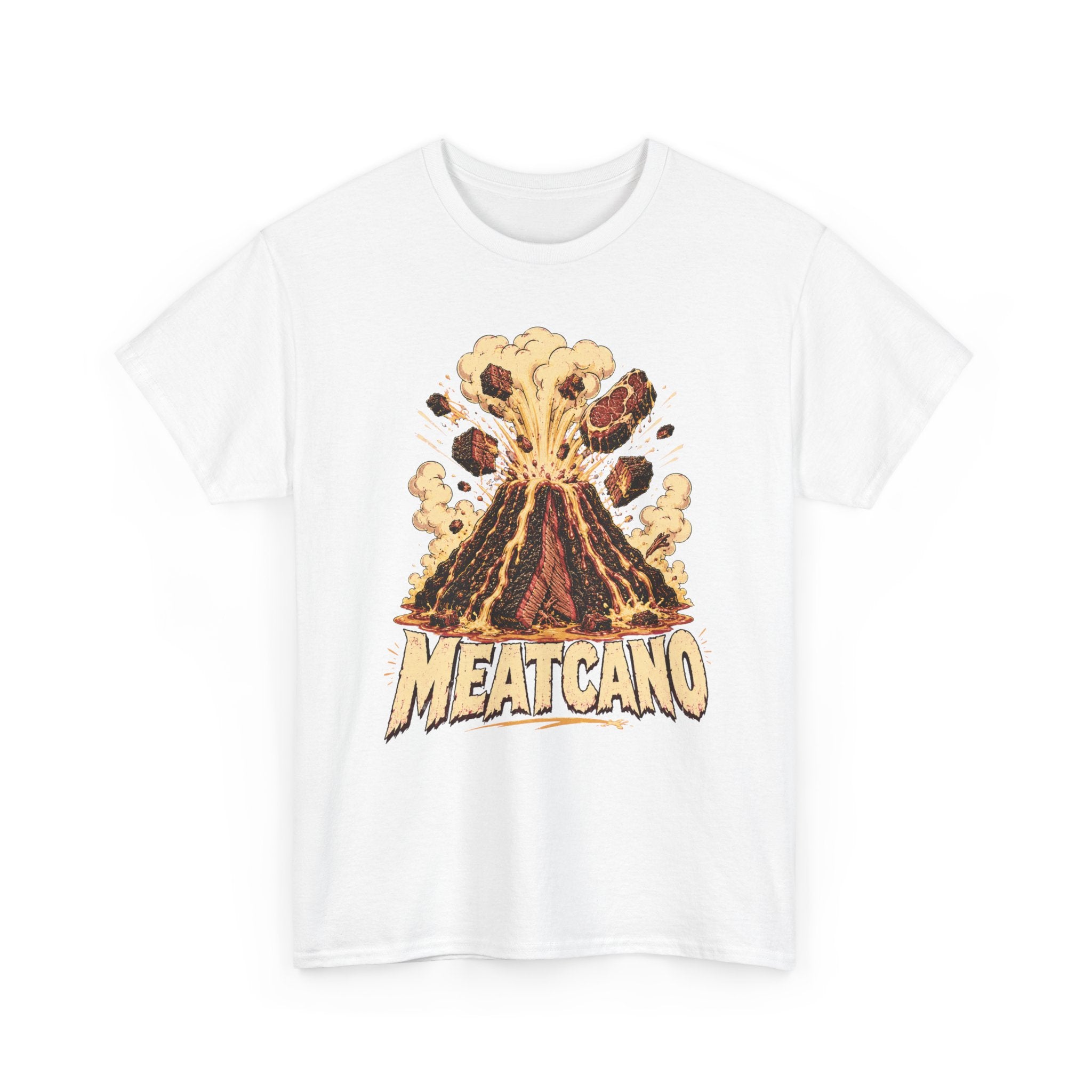 MEATCANO T-Shirt