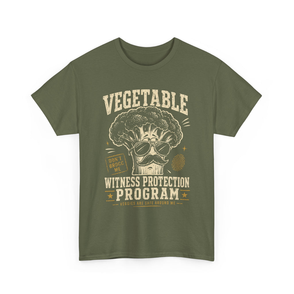 Veggie WITSEC T-Shirt