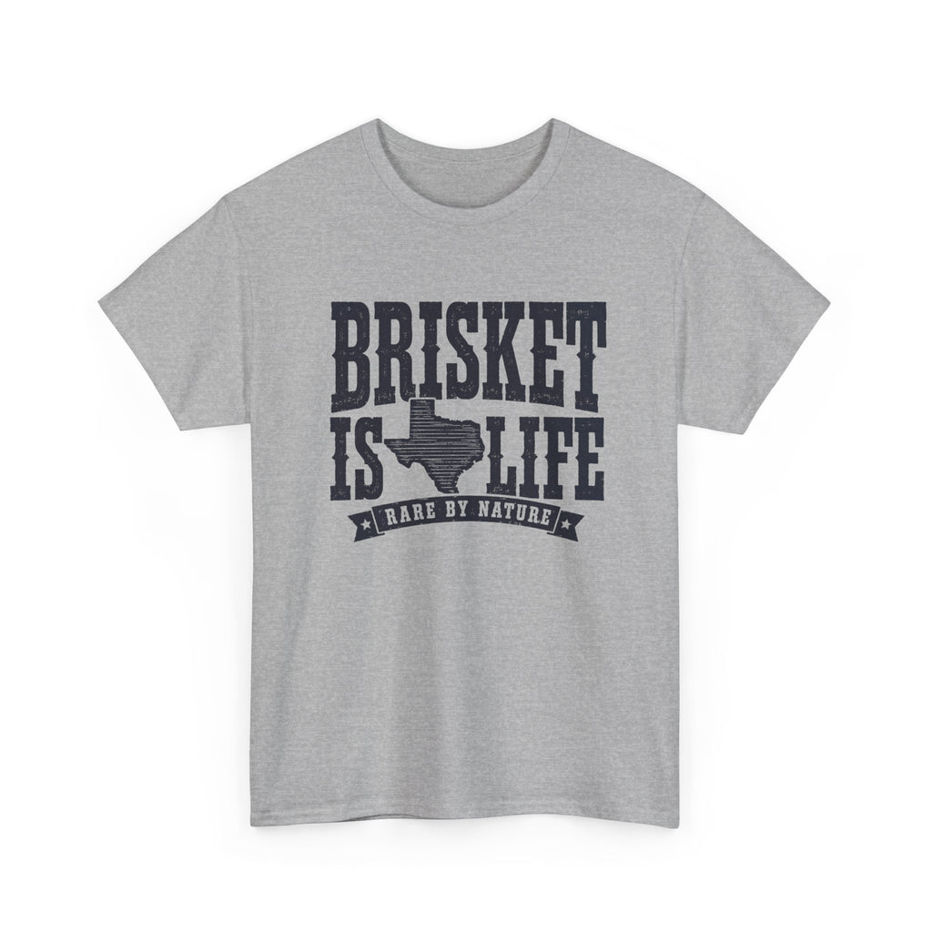 Texas Brisket is Life T-Shirt