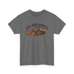 4x4 and Ribeye T-Shirt