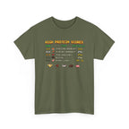 Protein High Scores T-Shirt