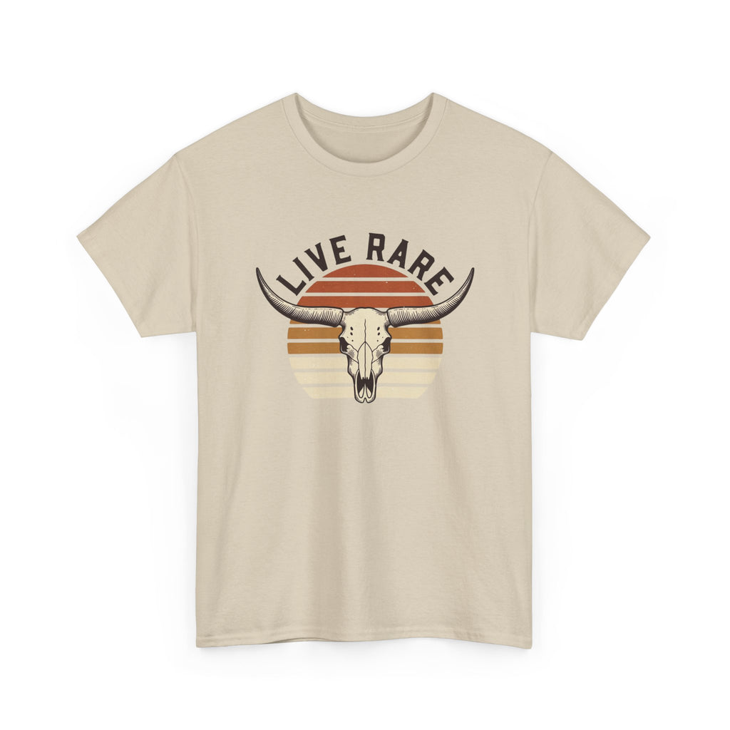 Live Rare T-Shirt