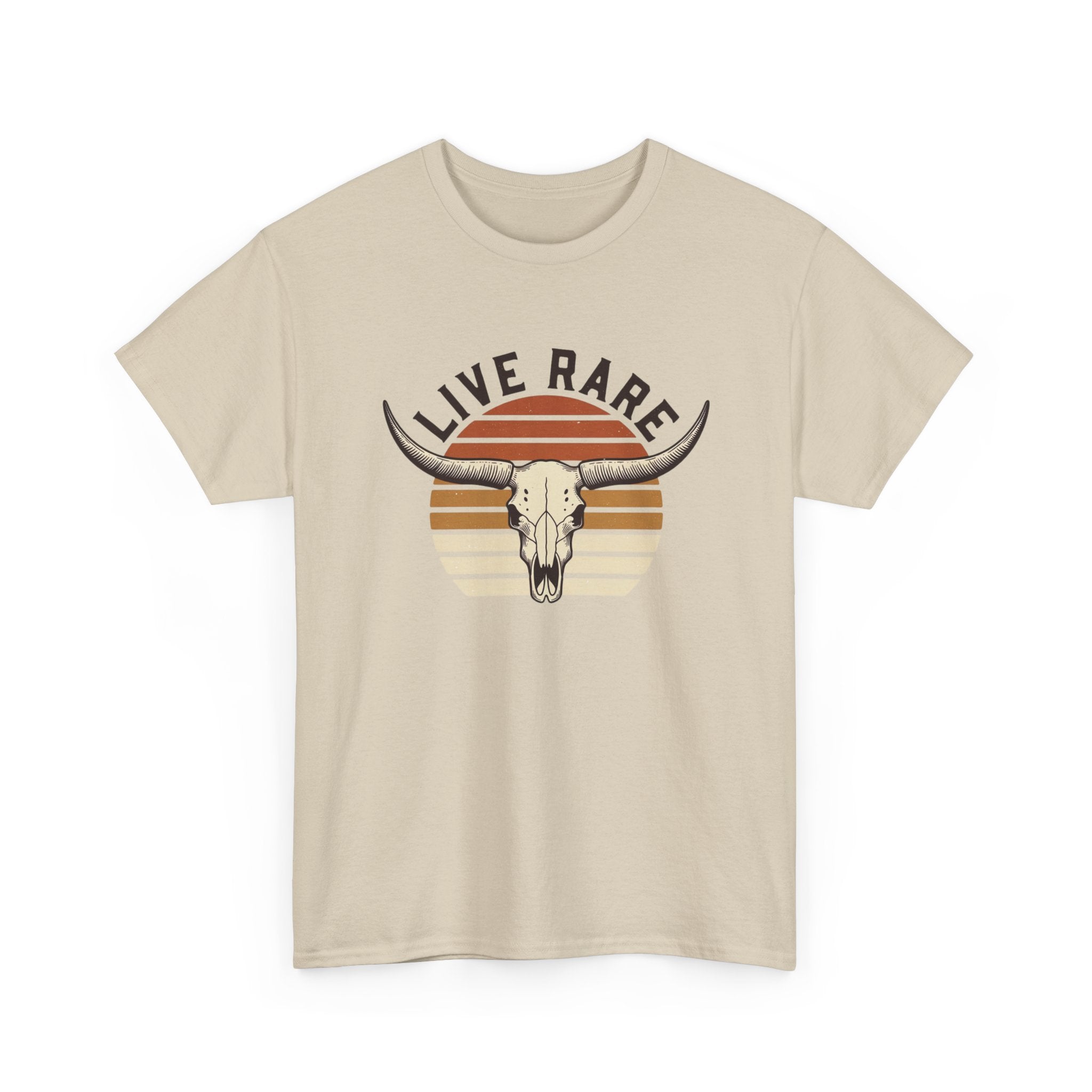 Live Rare T-Shirt