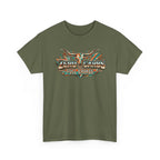 Zero Carb Full Savage T-Shirt