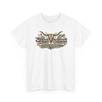 Zero Carb Full Savage T-Shirt