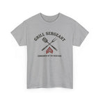 Grill Sergeant T-Shirt