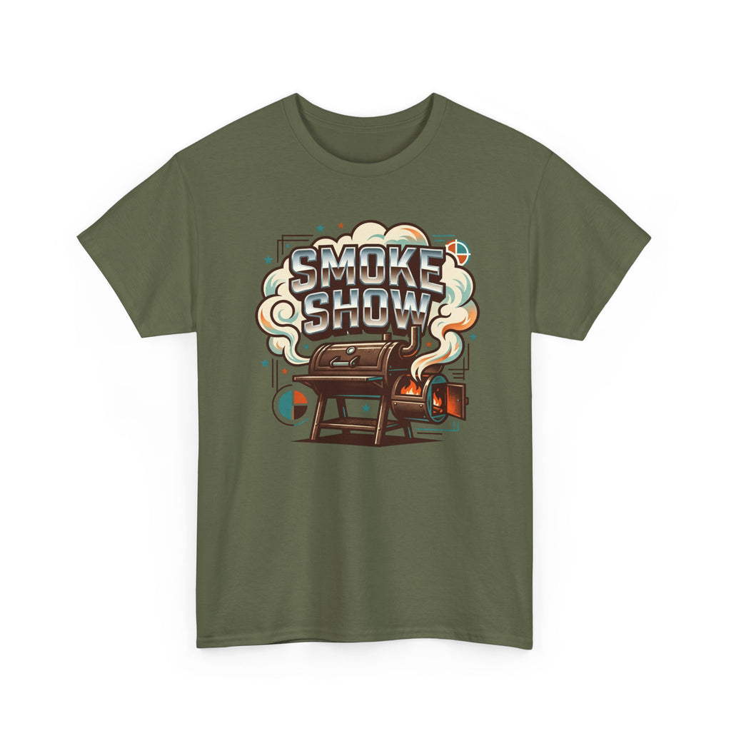 Smoke Show T-Shirt