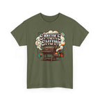 Smoke Show T-Shirt