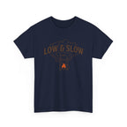 Low & Slow Cooker T-Shirt