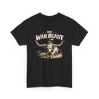 My War Beast T-Shirt