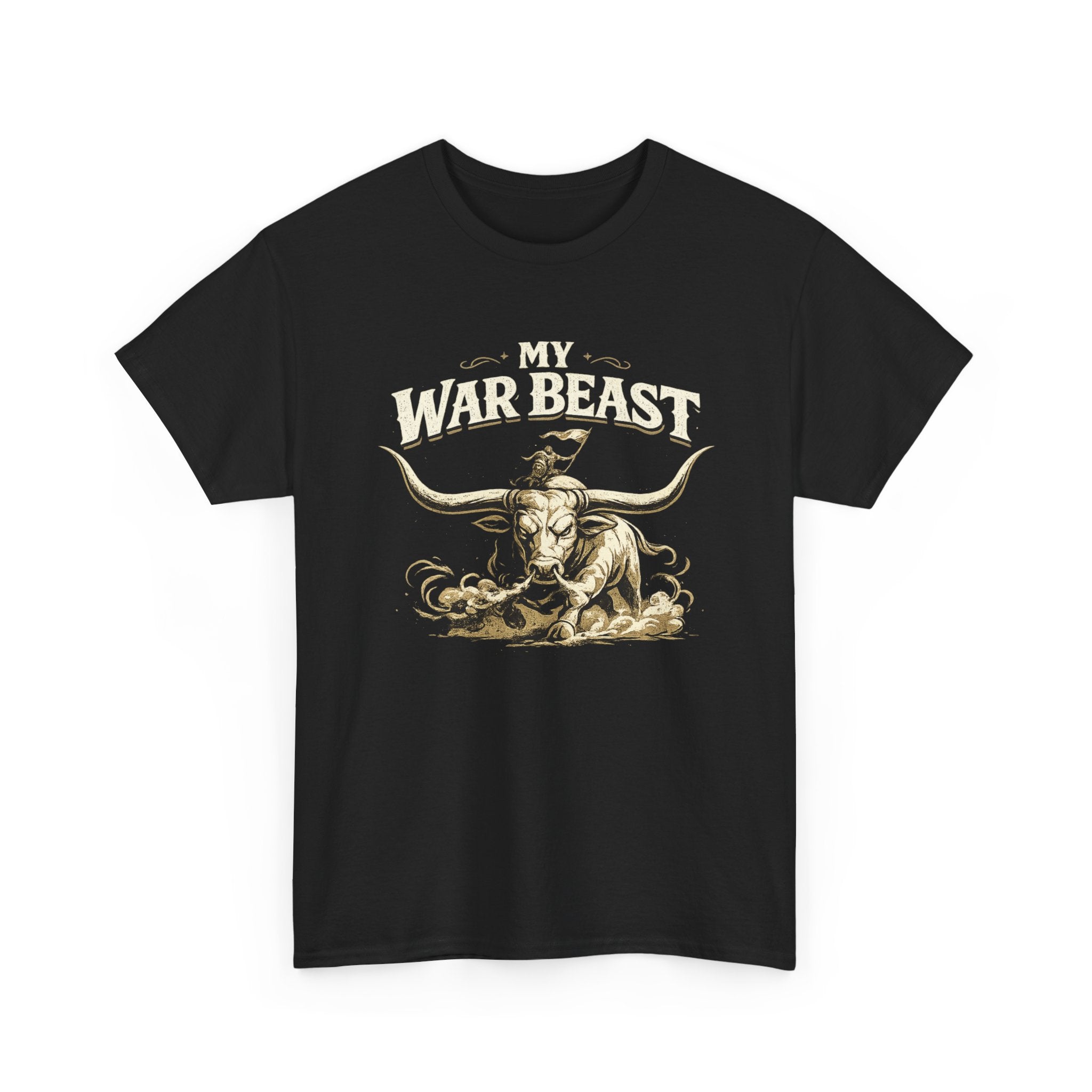 My War Beast T-Shirt
