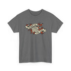Ribeye or Die Tattoo T-Shirt