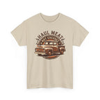Haul Meat Not Excuses T-Shirt