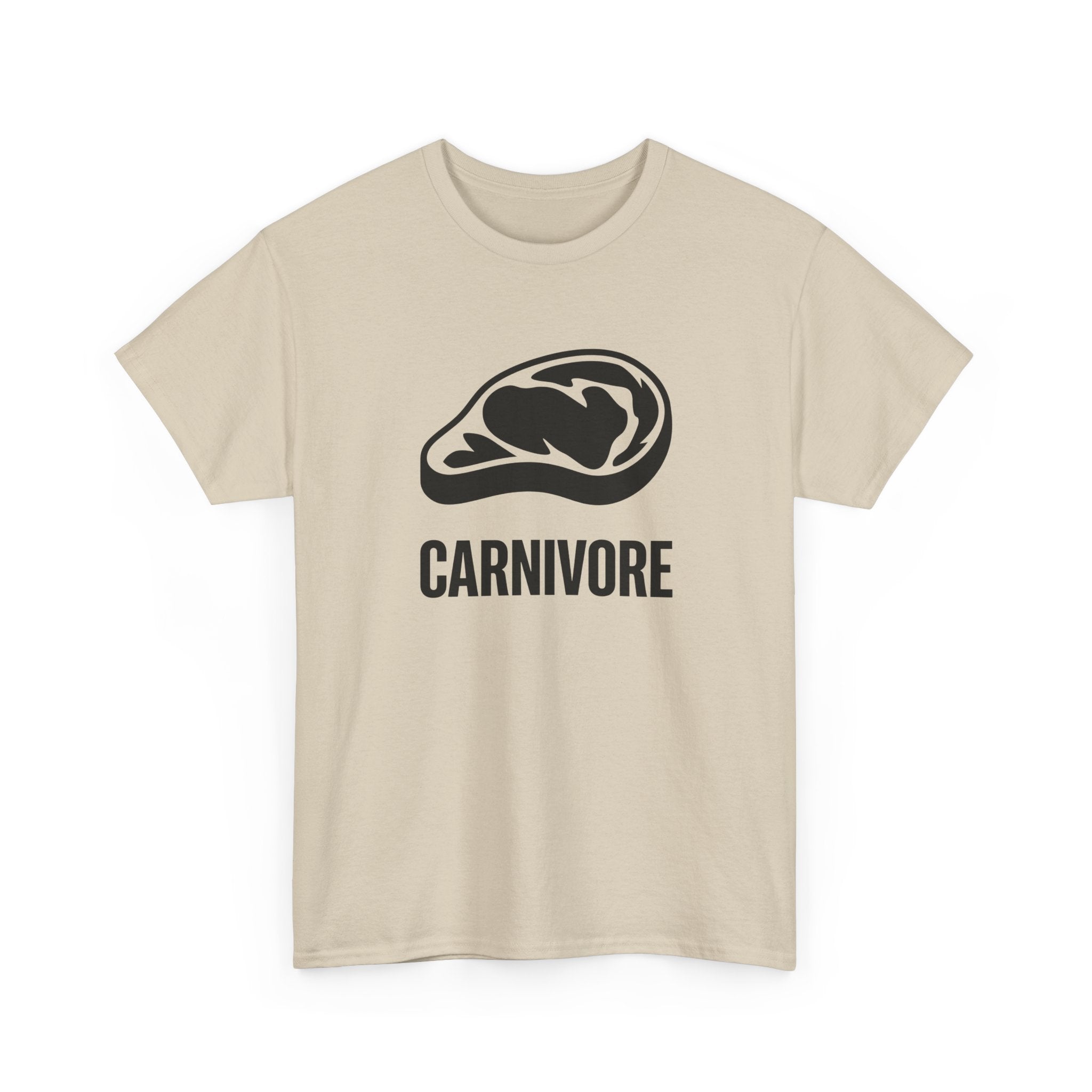 Simply Carnivore T-Shirt