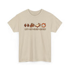 Lift Eat Sleep Repeat T-Shirt