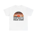 Fresh Start Sunset T-Shirt