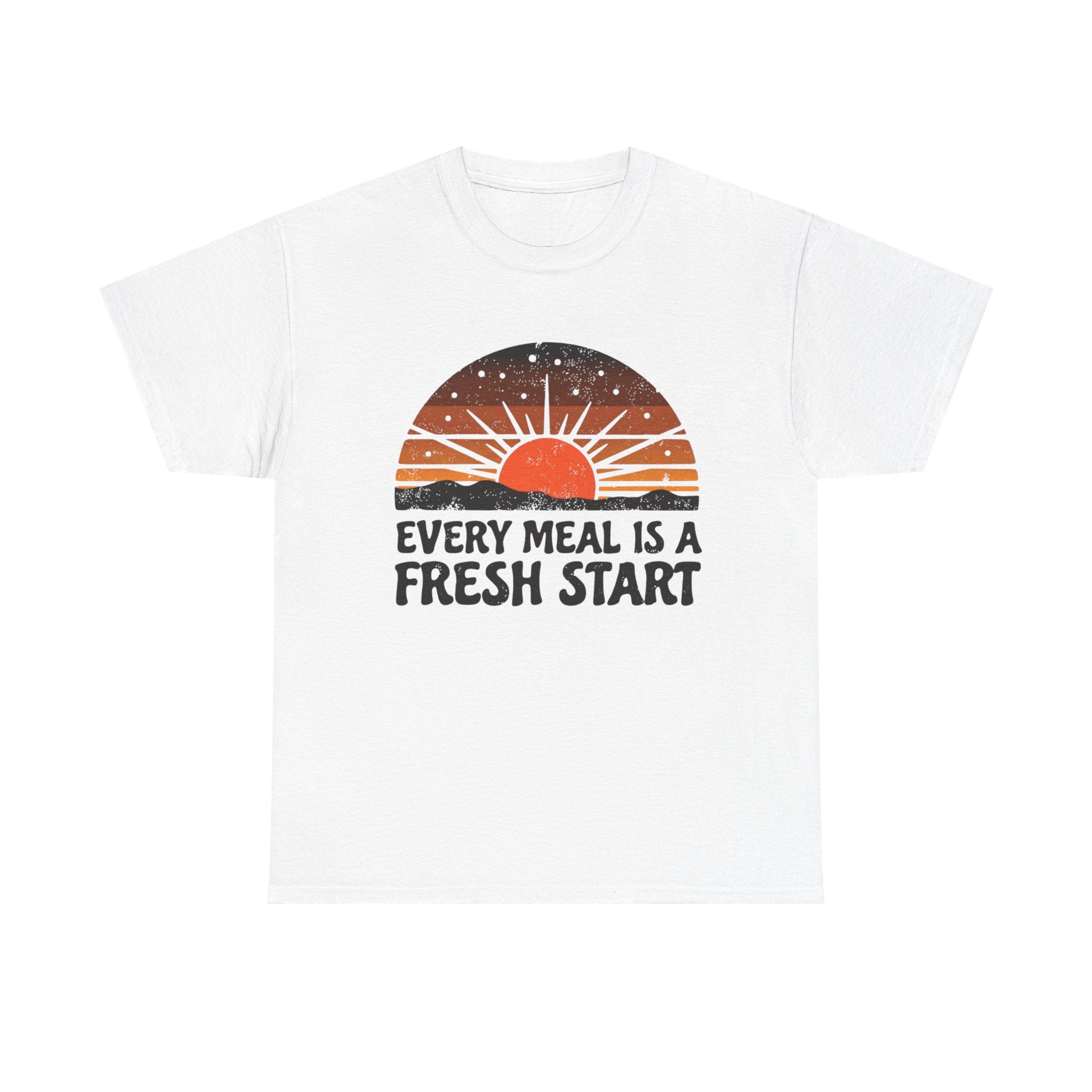Fresh Start Sunset T-Shirt