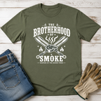 Brotherhood of Smoke T-Shirt